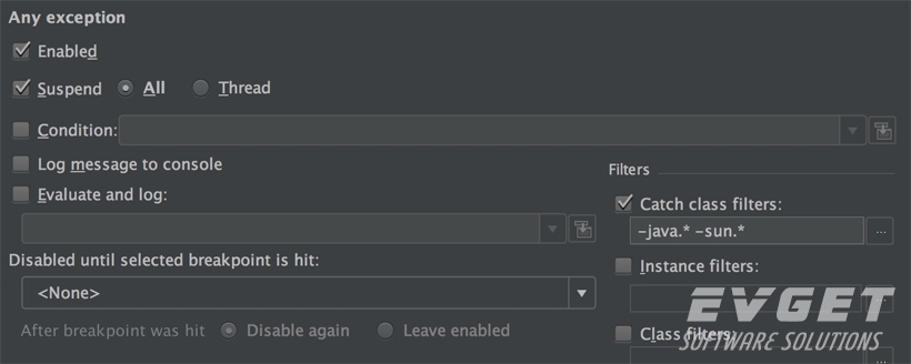 IntelliJ IDEA 2016.3